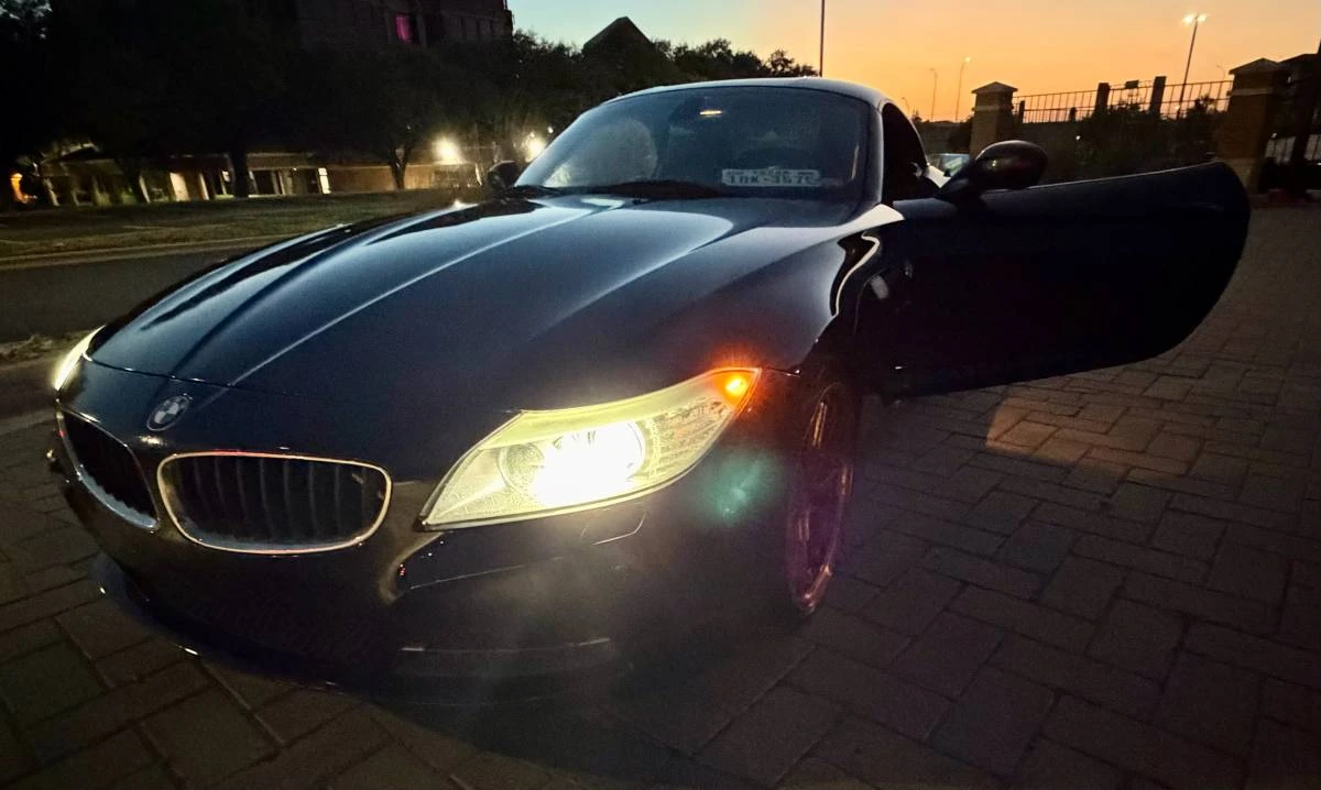 2013 BMW E89 Z4 Roadster - Image 11 of 12