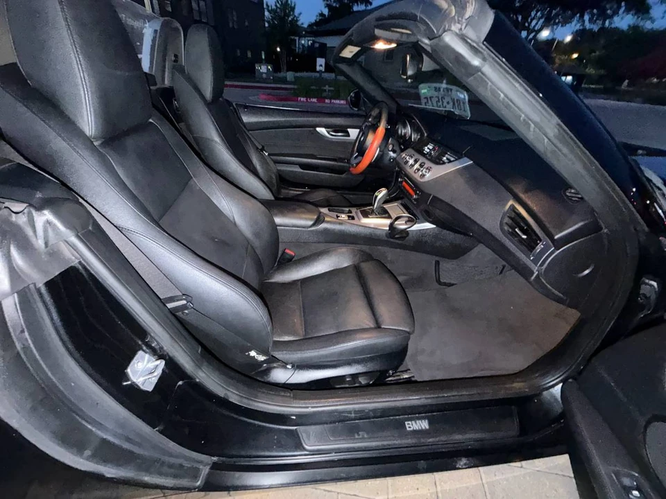 2013 BMW E89 Z4 Roadster - Image 7 of 12