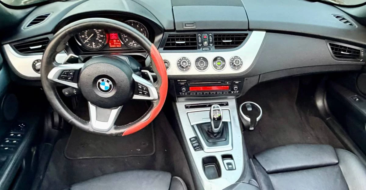 2013 BMW E89 Z4 Roadster - Image 14 of 16