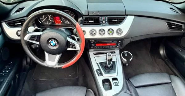 2013 BMW E89 Z4 Roadster - Image 15 of 31