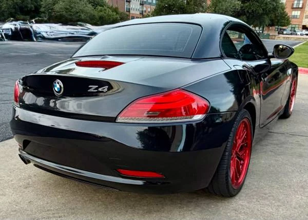2013 BMW E89 Z4 Roadster - Image 4 of 31