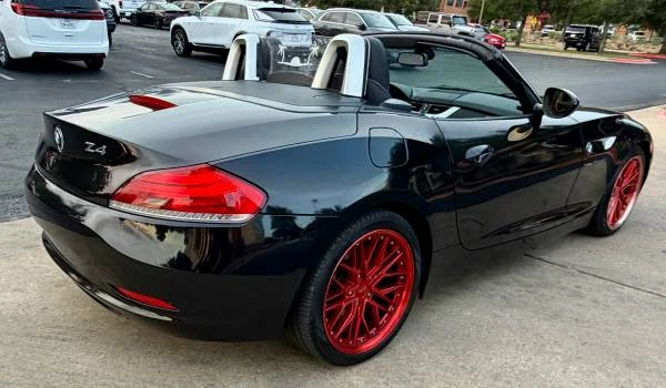 2013 BMW E89 Z4 Roadster - Image 13 of 31