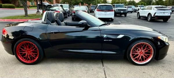 2013 BMW E89 Z4 Roadster - Image 12 of 31
