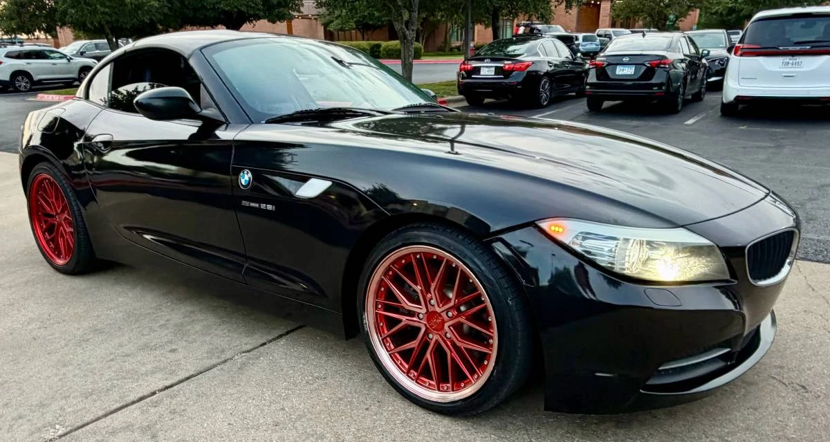 2013 BMW E89 Z4 Roadster - Image 11 of 16