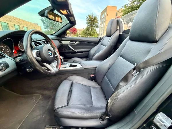 2013 BMW E89 Z4 Roadster - Image 16 of 31