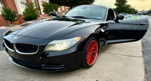 2013 BMW E89 Z4 Roadster - Image 6 of 31