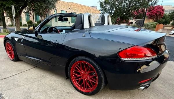 2013 BMW E89 Z4 Roadster - Image 14 of 31