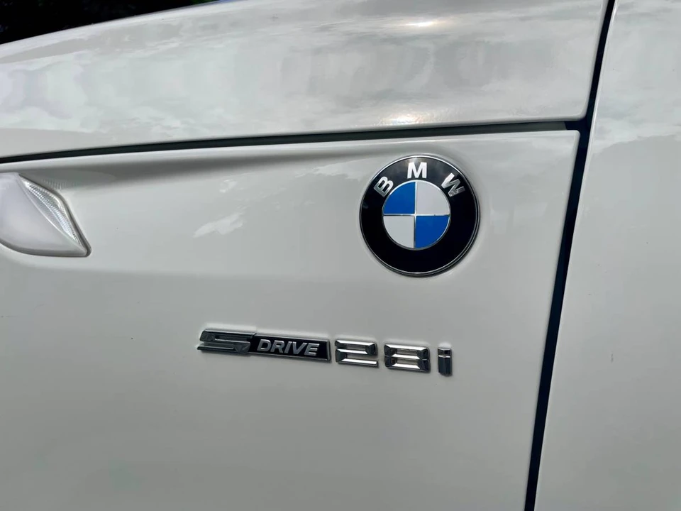 2013 BMW E89 Z4 Roadster - Image 4 of 9