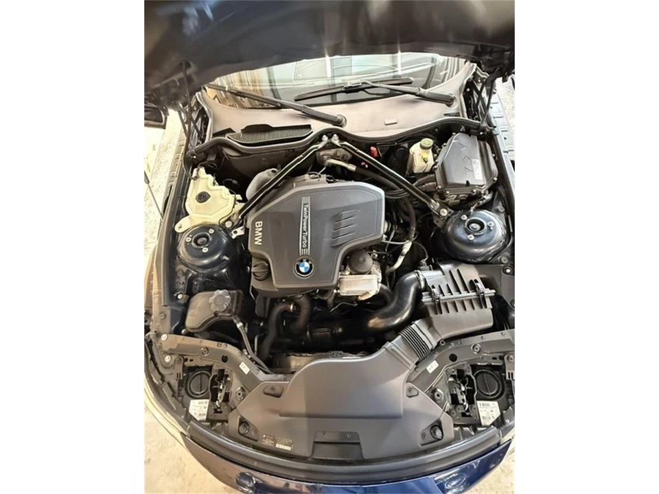 2013 BMW E89 Z4 Roadster - Image 7 of 9