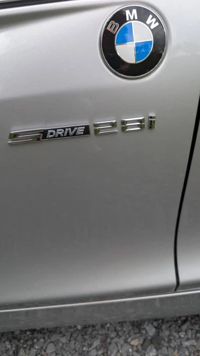 2013 BMW E89 Z4 Roadster - Image 12 of 12
