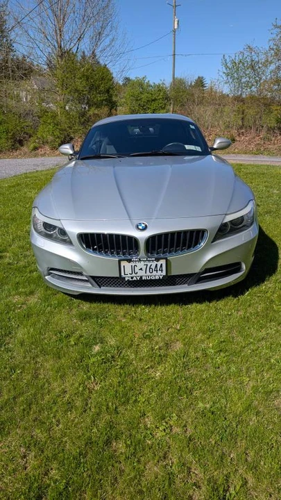 2013 BMW E89 Z4 Roadster - Image 6 of 12