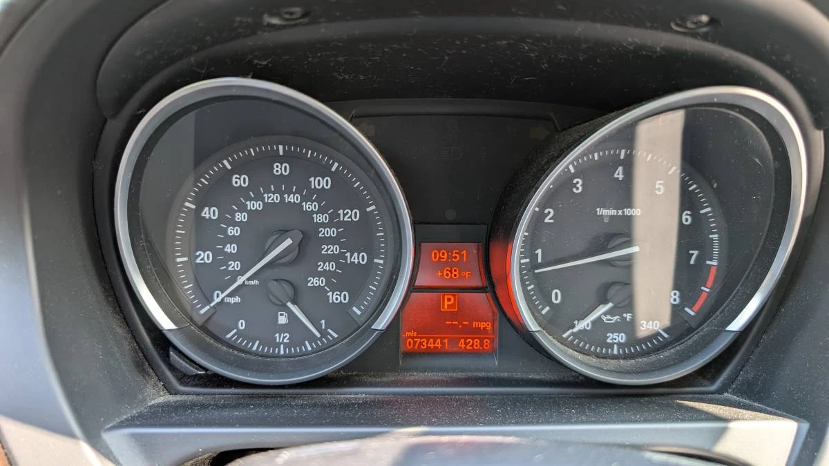 2013 BMW E89 Z4 Roadster - Image 3 of 12