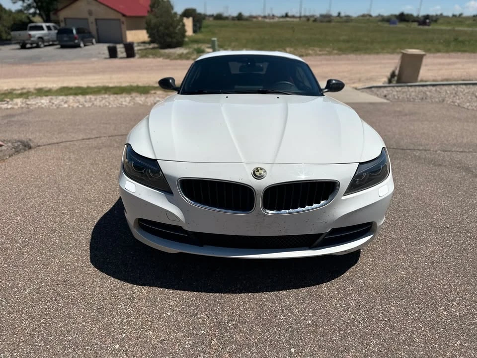 2013 BMW E89 Z4 Roadster - Image 7 of 20