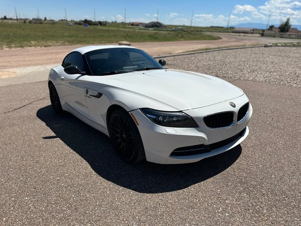 2013 BMW E89 Z4 Roadster - Image 5 of 20