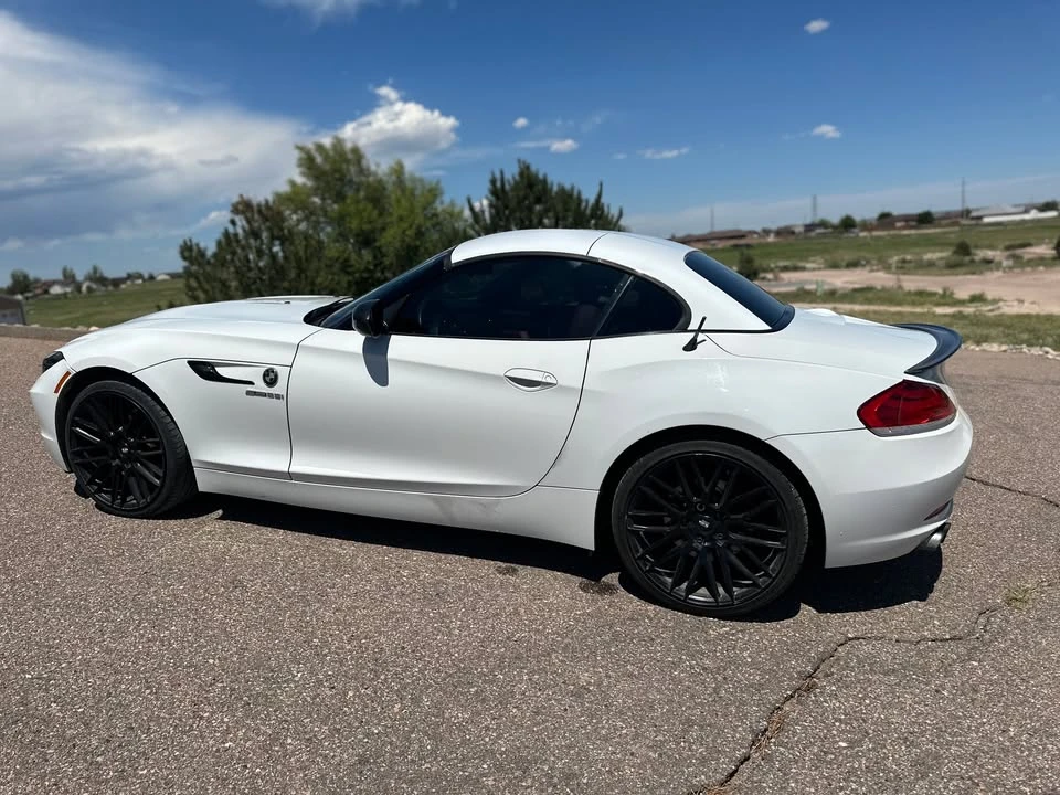 2013 BMW E89 Z4 Roadster - Image 2 of 20
