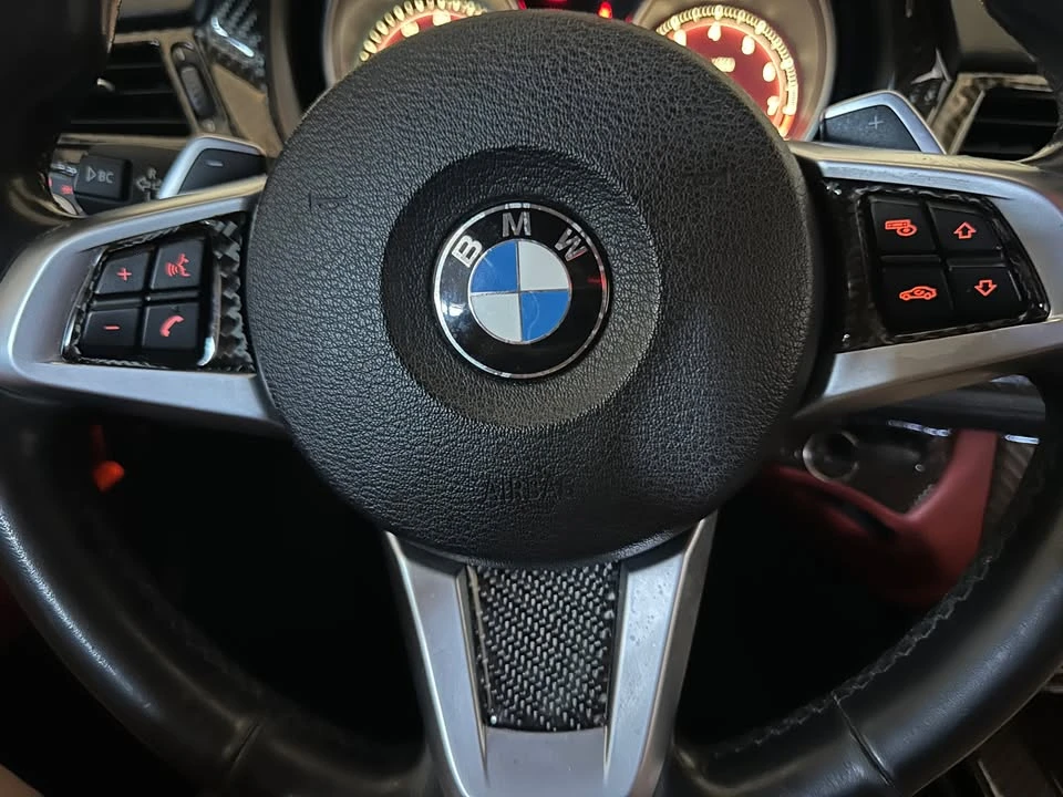 2013 BMW E89 Z4 Roadster - Image 17 of 20