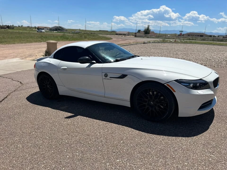 2013 BMW E89 Z4 Roadster - Image 6 of 20