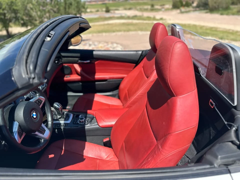 2013 BMW E89 Z4 Roadster - Image 12 of 20