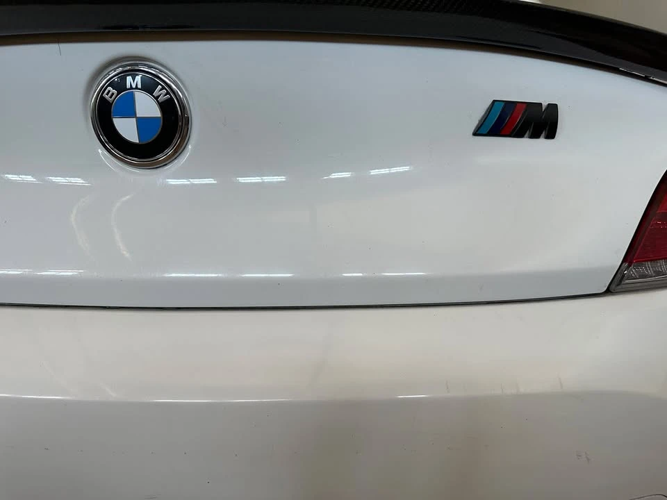 2013 BMW E89 Z4 Roadster - Image 20 of 20