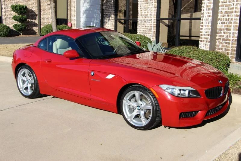 2013 BMW E89 Z4 Roadster - Image 2 of 2