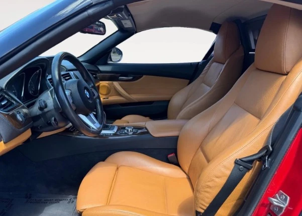 2013 BMW E89 Z4 Roadster - Image 11 of 12