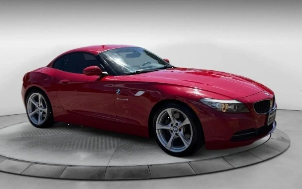 2013 BMW E89 Z4 Roadster - Image 4 of 12