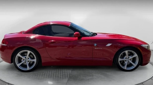 2013 BMW E89 Z4 Roadster - Image 5 of 12