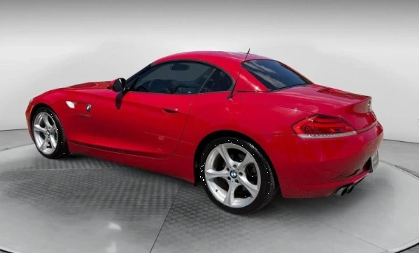 2013 BMW E89 Z4 Roadster - Image 3 of 12
