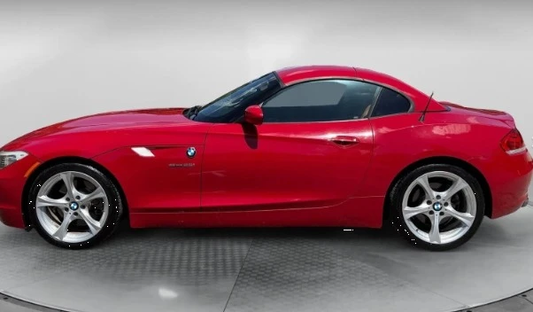 2013 BMW E89 Z4 Roadster - Image 2 of 12