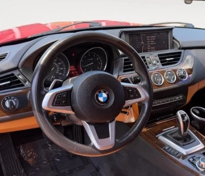 2013 BMW E89 Z4 Roadster - Image 7 of 12