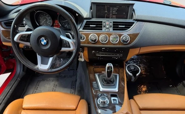 2013 BMW E89 Z4 Roadster - Image 10 of 12