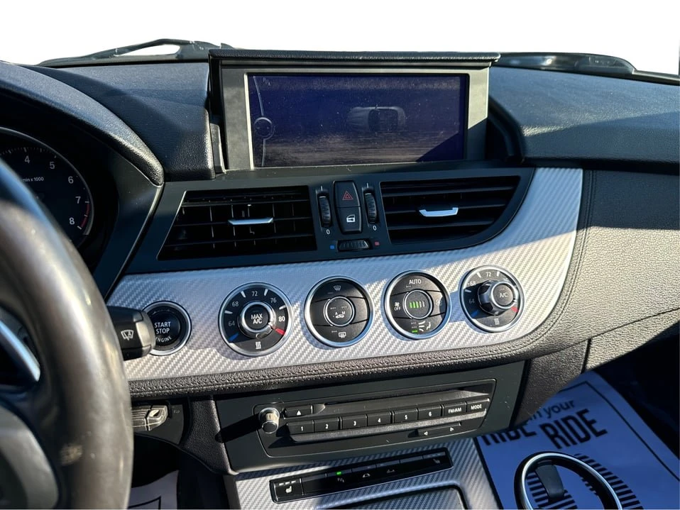 2013 BMW E89 Z4 Roadster - Image 12 of 20
