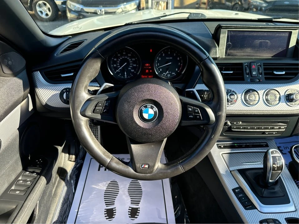 2013 BMW E89 Z4 Roadster - Image 15 of 20