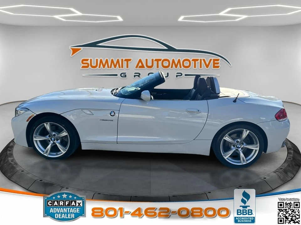2013 BMW E89 Z4 Roadster - Image 6 of 20