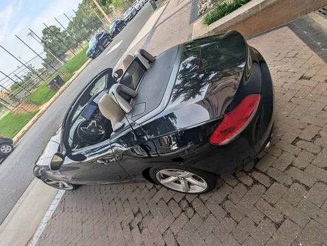2013 BMW Z4 sDrive28i Roadster 2D