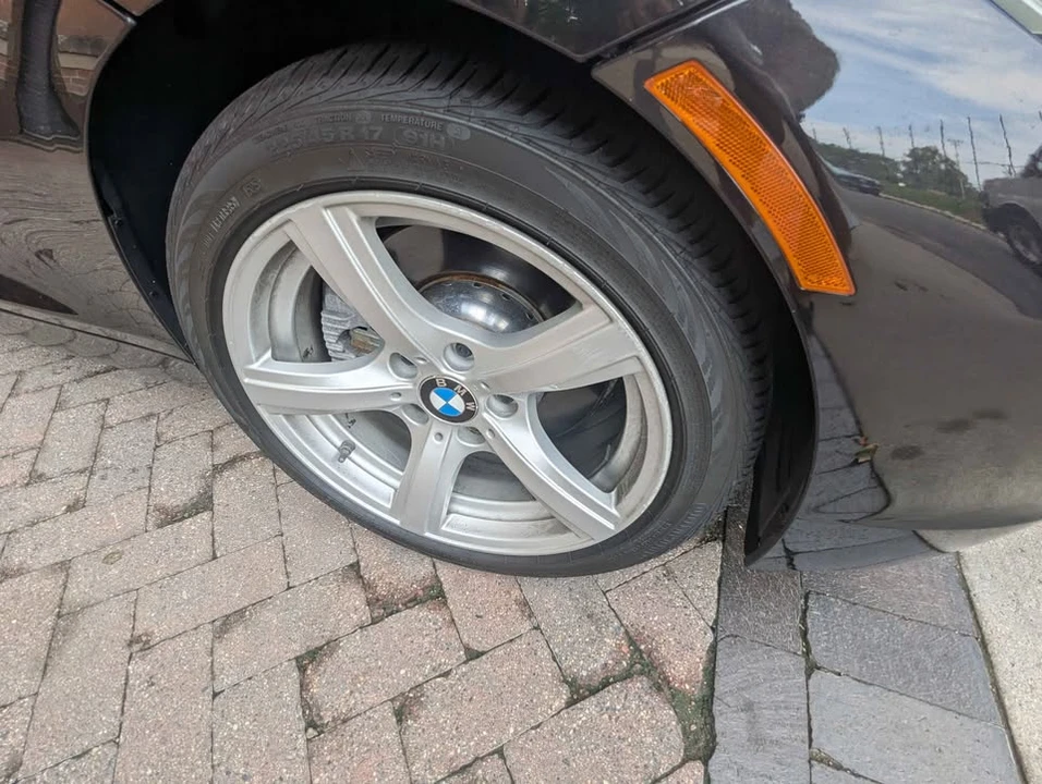 2013 BMW E89 Z4 Roadster - Image 16 of 17
