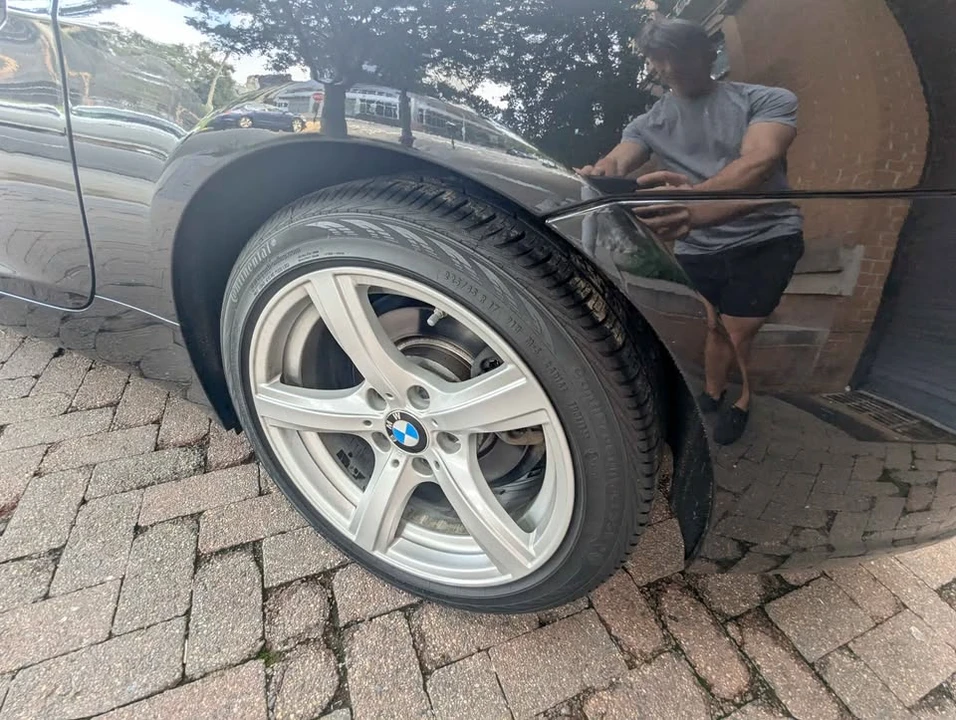 2013 BMW E89 Z4 Roadster - Image 15 of 17