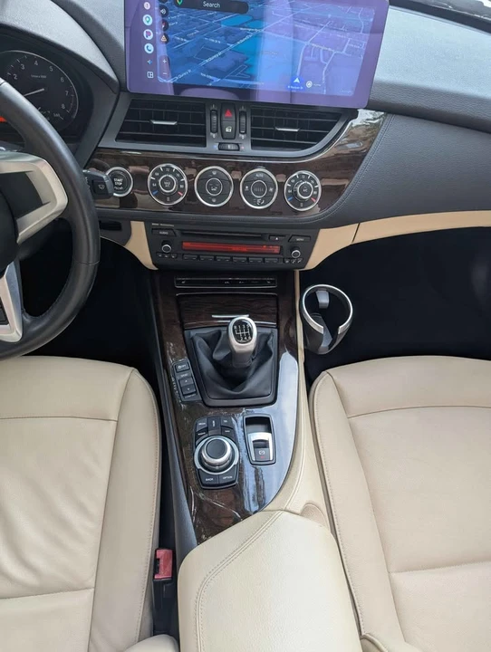 2013 BMW E89 Z4 Roadster - Image 13 of 17