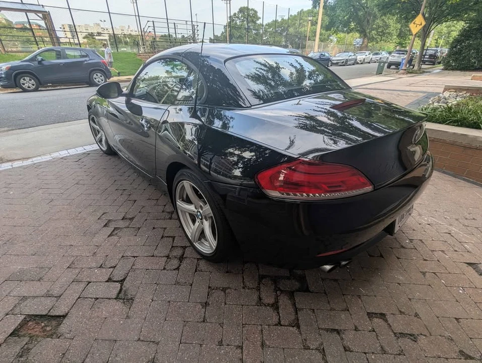 2013 BMW E89 Z4 Roadster - Image 3 of 17