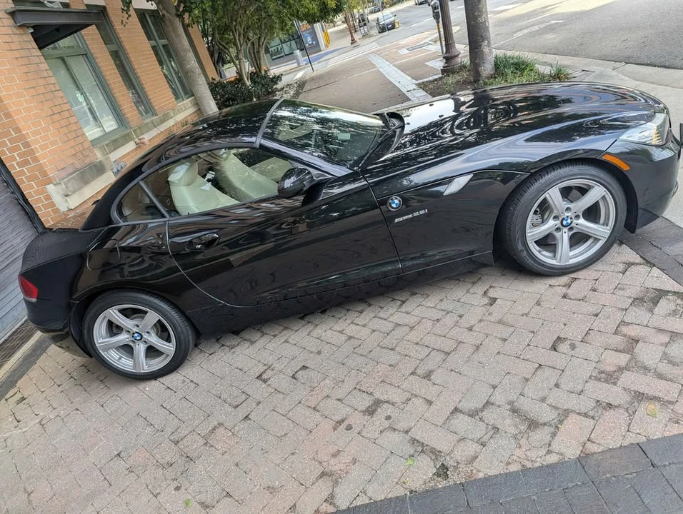 2013 BMW E89 Z4 Roadster - Image 12 of 17
