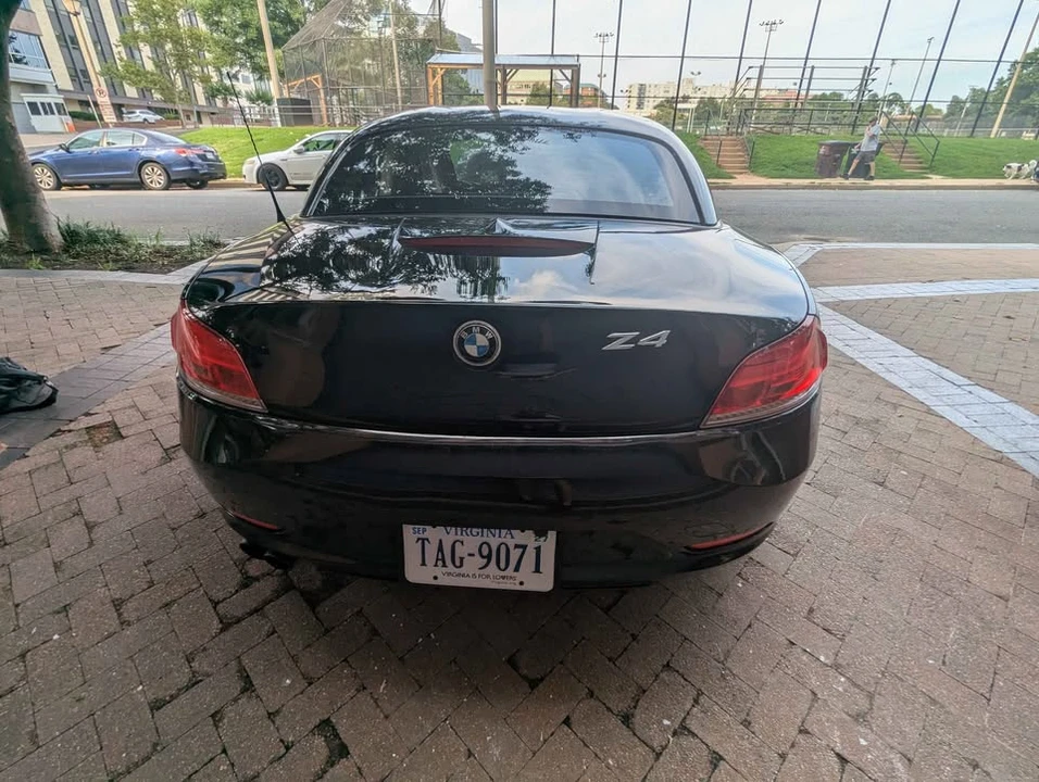 2013 BMW E89 Z4 Roadster - Image 6 of 17