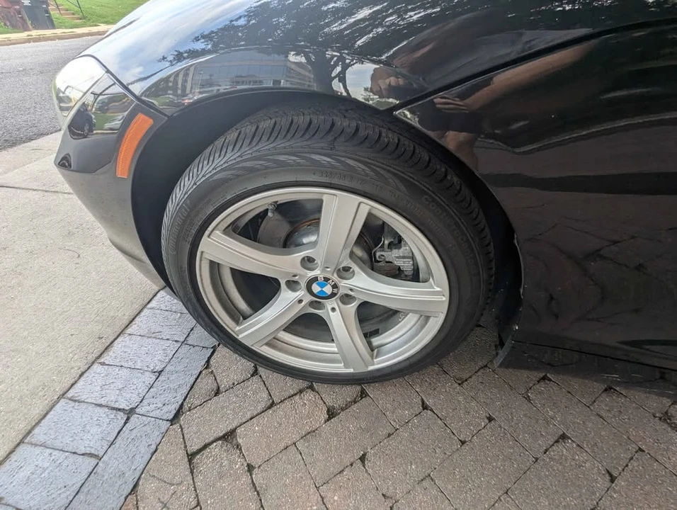 2013 BMW E89 Z4 Roadster - Image 17 of 17