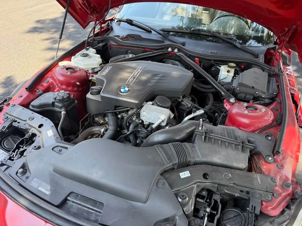 2013 BMW E89 Z4 Roadster - Image 8 of 8