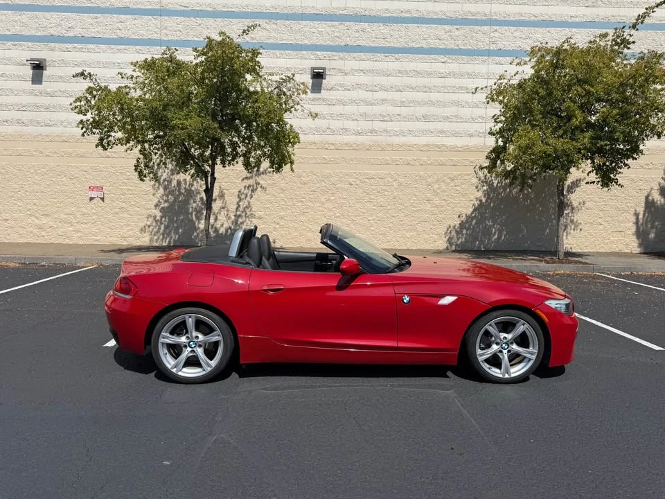 2013 BMW E89 Z4 Roadster - Image 5 of 8