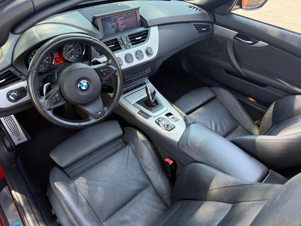 2013 BMW E89 Z4 Roadster - Image 6 of 8
