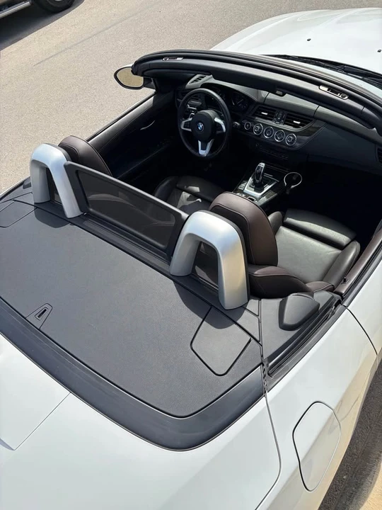 2013 BMW E89 Z4 Roadster - Image 5 of 8