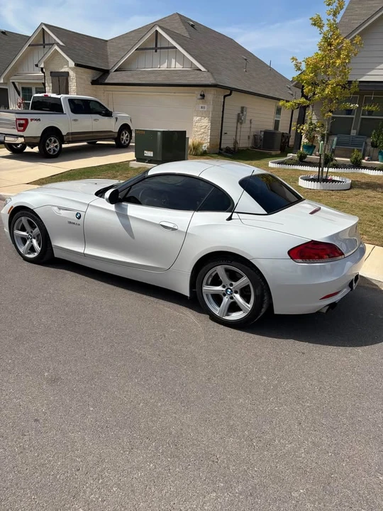 2013 BMW E89 Z4 Roadster - Image 2 of 8