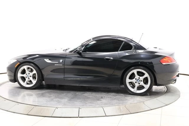 2013 BMW E89 Z4 Roadster - Image 8 of 31