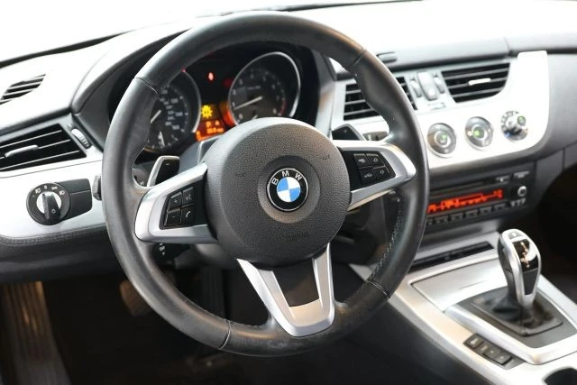 2013 BMW E89 Z4 Roadster - Image 20 of 31