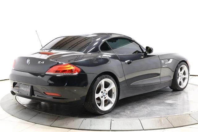2013 BMW E89 Z4 Roadster - Image 4 of 31